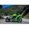 Exhaust Yoshimura Kawasaki ZX-6R NINJA