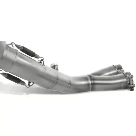 Escape Akrapovic Honda CB 1000 R 2008/2017