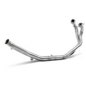 Exhaust Akrapovic Honda Africa Twin 1000 CRF 1000L