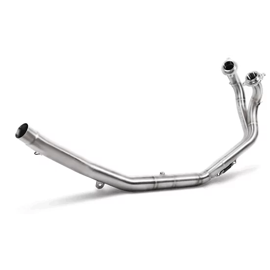 Scarico Akrapovic Honda Africa Twin 1000 CRF 1000L