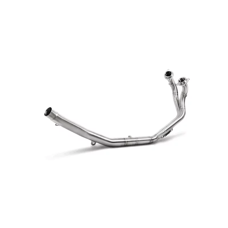 Scarico Akrapovic Honda Africa Twin 1000 CRF 1000L