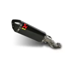 Escape Akrapovic Aprilia Tuono V4 1100 2009/2015