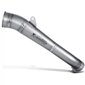 Echappement Akrapovic Suzuki Gsx-r 600 2011 - 2018