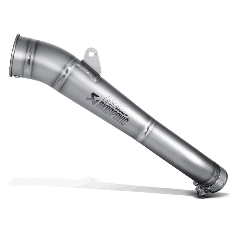 Echappement Akrapovic Suzuki Gsx-r 600 2011 - 2018 Echappement Akrapovic Suzuki Gsx-r 600 2011 - 2018