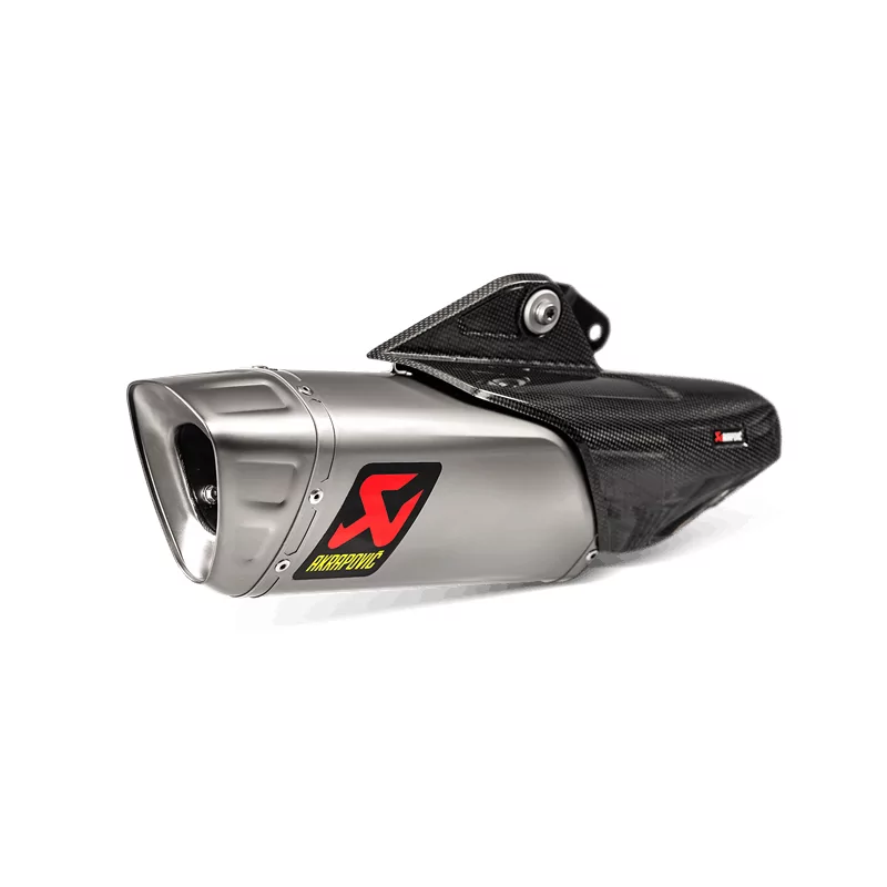 Sportauspuff Akrapovic Yamaha YZF R1 17/23 Sportauspuff Akrapovic Yamaha YZF R1 17/23