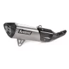 Echappement Akrapovic Bmw C 400 GT 2019 - 2020