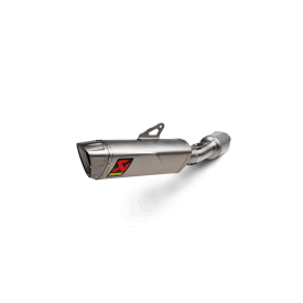 Echappement Akrapovic Honda CBR 1000 RR 2020 - 2023