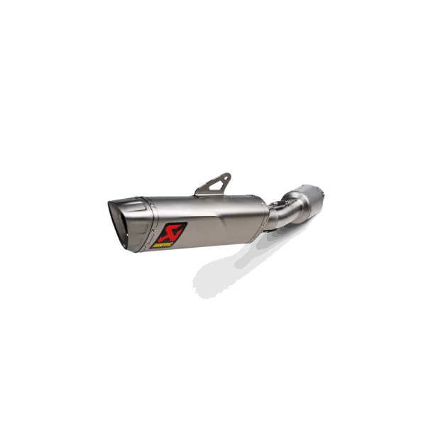 Echappement Akrapovic Honda CBR 1000 RR 2020 - 2023