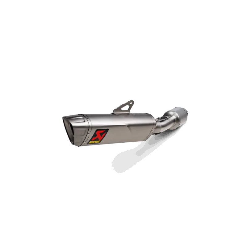 Echappement Akrapovic Honda CBR 1000 RR 2020 - 2023