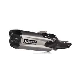 Sportauspuff Akrapovic Honda NT1100 2022