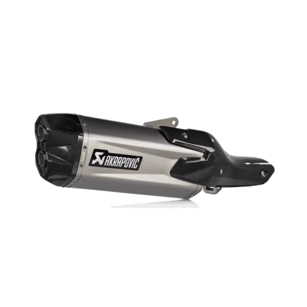 Exhaust Akrapovic Honda NT1100 2022/2026