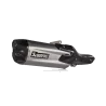 Exhaust Akrapovic Honda NT1100 2022/2026