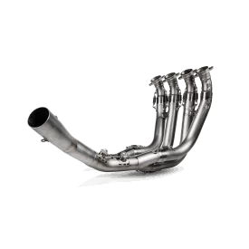 Echappement Akrapovic Bmw M 1000 RR