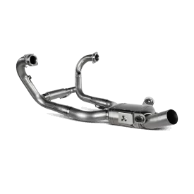 Exhaust Akrapovic Bmw R 12 / R 12 nineT 2024-
