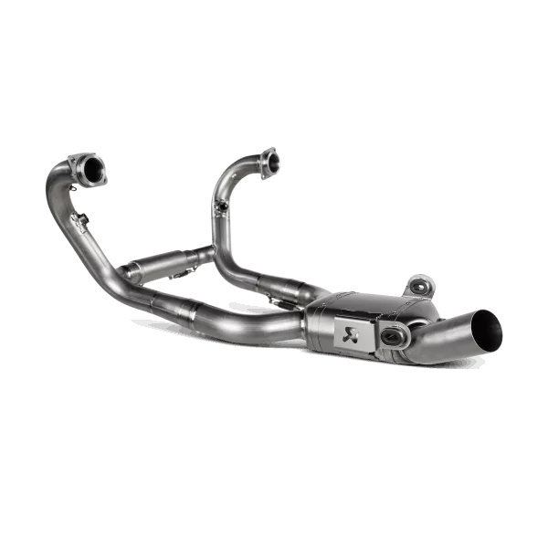 Echappement Akrapovic Bmw R 12 / R 12 nineT 2024/2026 
