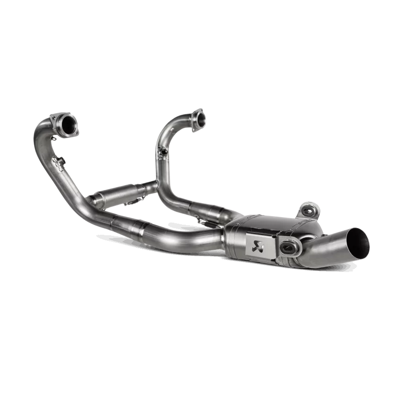Escape Akrapovic Bmw R 12 / R 12 nineT 2024- Escape Akrapovic Bmw R 12 / R 12 nineT 2024-