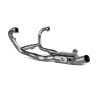 Echappement Akrapovic Bmw R 12 / R 12 nineT 2024/2026 