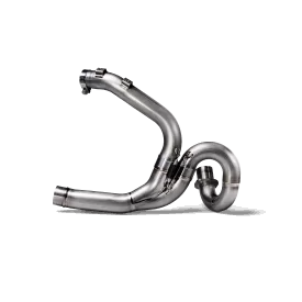 Sportauspuff Akrapovic Ducati Scrambler Desert Sled