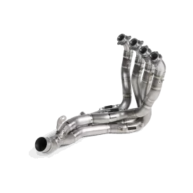 Echappement Akrapovic Honda CBR 1000 Rr-r / SP 20-26 (SC82)