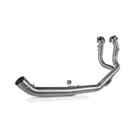 Echappement Akrapovic Honda Africa Twin CRF 1100L Adventure Sports