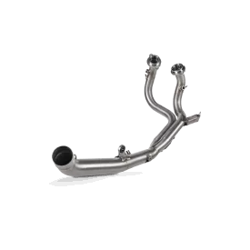 Echappement Akrapovic Honda Africa Twin CRF 1100L Adventure Sports