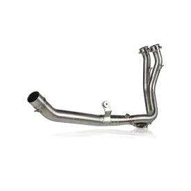 Sportauspuff Akrapovic Honda CB 750 Hornet 2023-