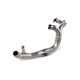 Sportauspuff Akrapovic Indian FTR 1200 - FTR 1200 S 18-21