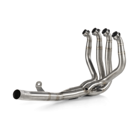 Echappement Akrapovic Kawasaki Z H2