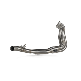 Echappement Akrapovic Kawasaki Ninja 1000 Sx 2021-2022