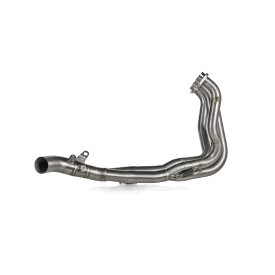 Sportauspuff Akrapovic Kawasaki Ninja 1000 Sx 2021-2022