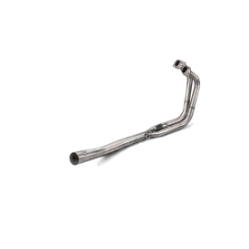 Scarico Akrapovic Kawasaki Ninja 400 2018 - 2022