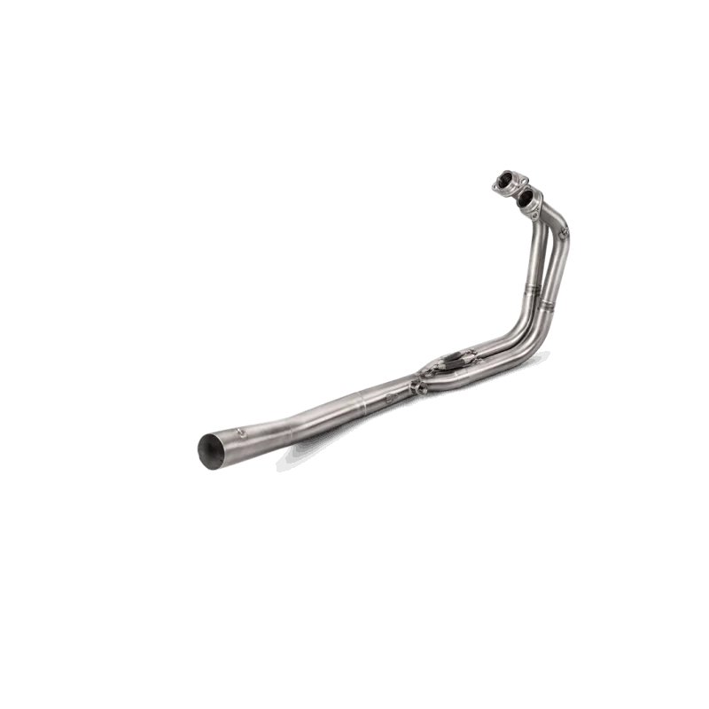 Scarico Akrapovic Kawasaki Ninja 400 2018 - 2022 Scarico Akrapovic Kawasaki Ninja 400 2018 - 2022