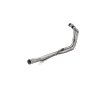 Scarico Akrapovic Kawasaki Ninja 400 2018 - 2022