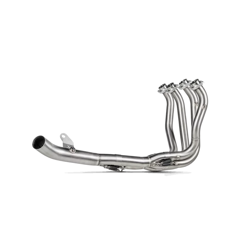 Sportauspuff Akrapovic Kawasaki Z 900 2025 - 2026 Sportauspuff Akrapovic Kawasaki Z 900 2025 - 2026