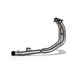 Scarico Akrapovic Yamaha Tenerè 700 2019-2020
