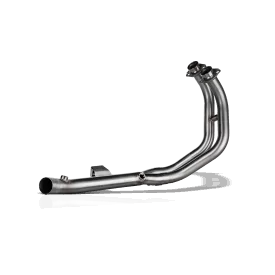 Escape Akrapovic Yamaha Tenerè 700 2019-2020