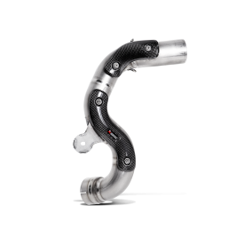 Scarico Akrapovic Bmw R Nine T 2014 - 2016
