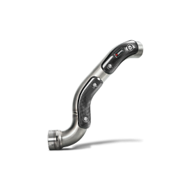 Escape Akrapovic Bmw R Nine T 2017 - 2019