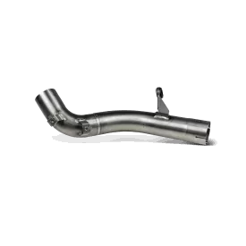 Scarico Akrapovic Bmw F 900 GS 2024-
