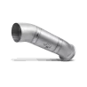 Escape Akrapovic Ducati Hypermotard 950