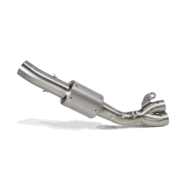 Sportauspuff Akrapovic Honda CBR 1000 RR 2020 - 2023