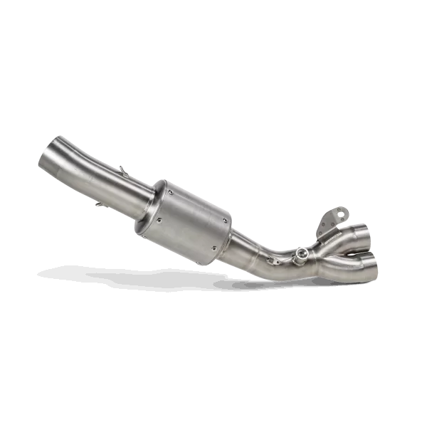 Echappement Akrapovic Honda CBR 1000 RR 2020 - 2023