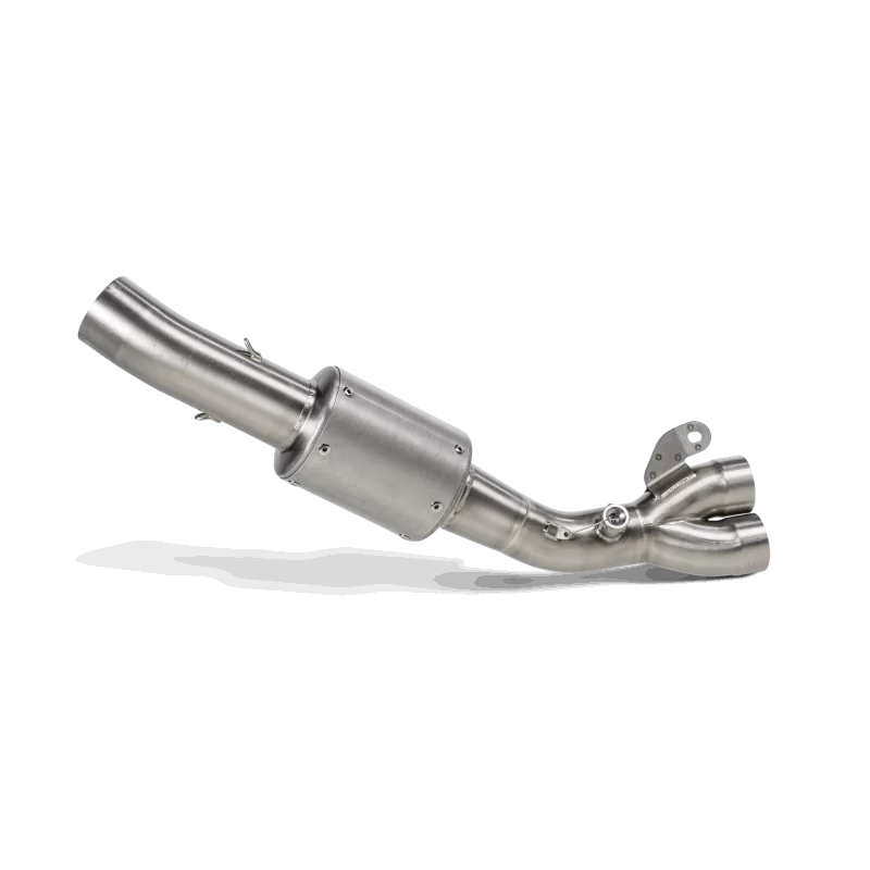 Echappement Akrapovic Honda CBR 1000 RR 2020 - 2023 Echappement Akrapovic Honda CBR 1000 RR 2020 - 2023