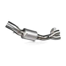 Echappement Akrapovic Honda CBR 1000 Rr-r / SP 20-26 (SC82)