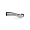Escape Akrapovic HD Pan America 1250
