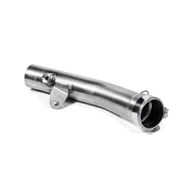 Exhaust Akrapovic Kawasaki Zx-6r 636 19