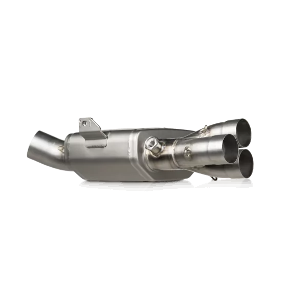 Sportauspuff Akrapovic Yamaha YZF R9