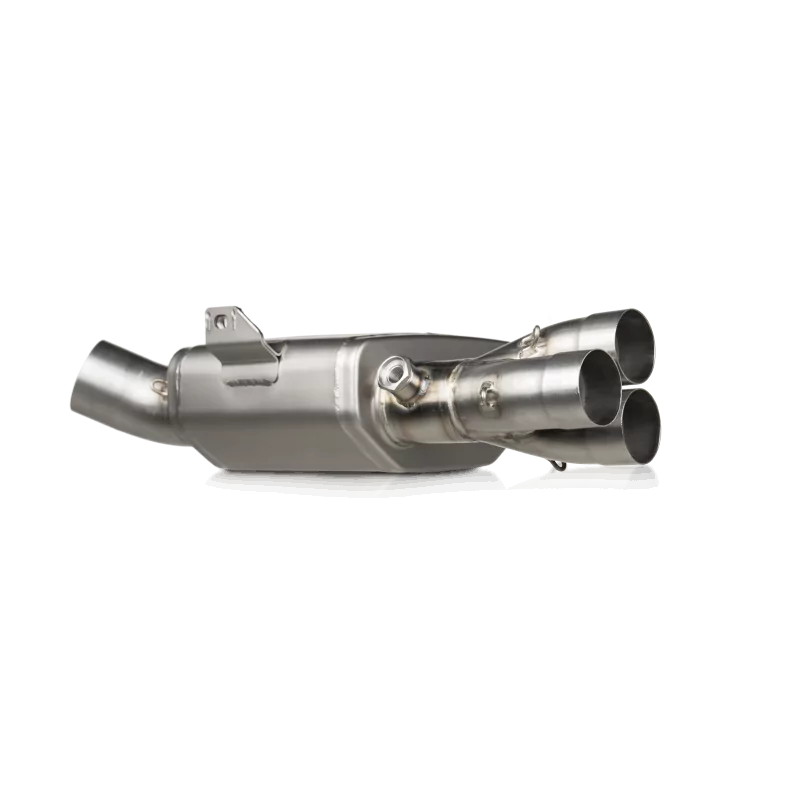 Sportauspuff Akrapovic Yamaha YZF R9 Sportauspuff Akrapovic Yamaha YZF R9