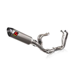Escape Akrapovic Aprilia Rsv 4 2021