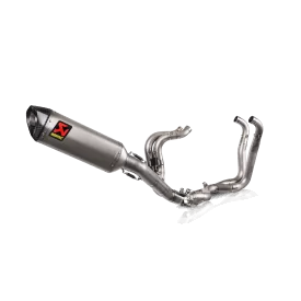 Escape Akrapovic Aprilia Rsv 4 2021